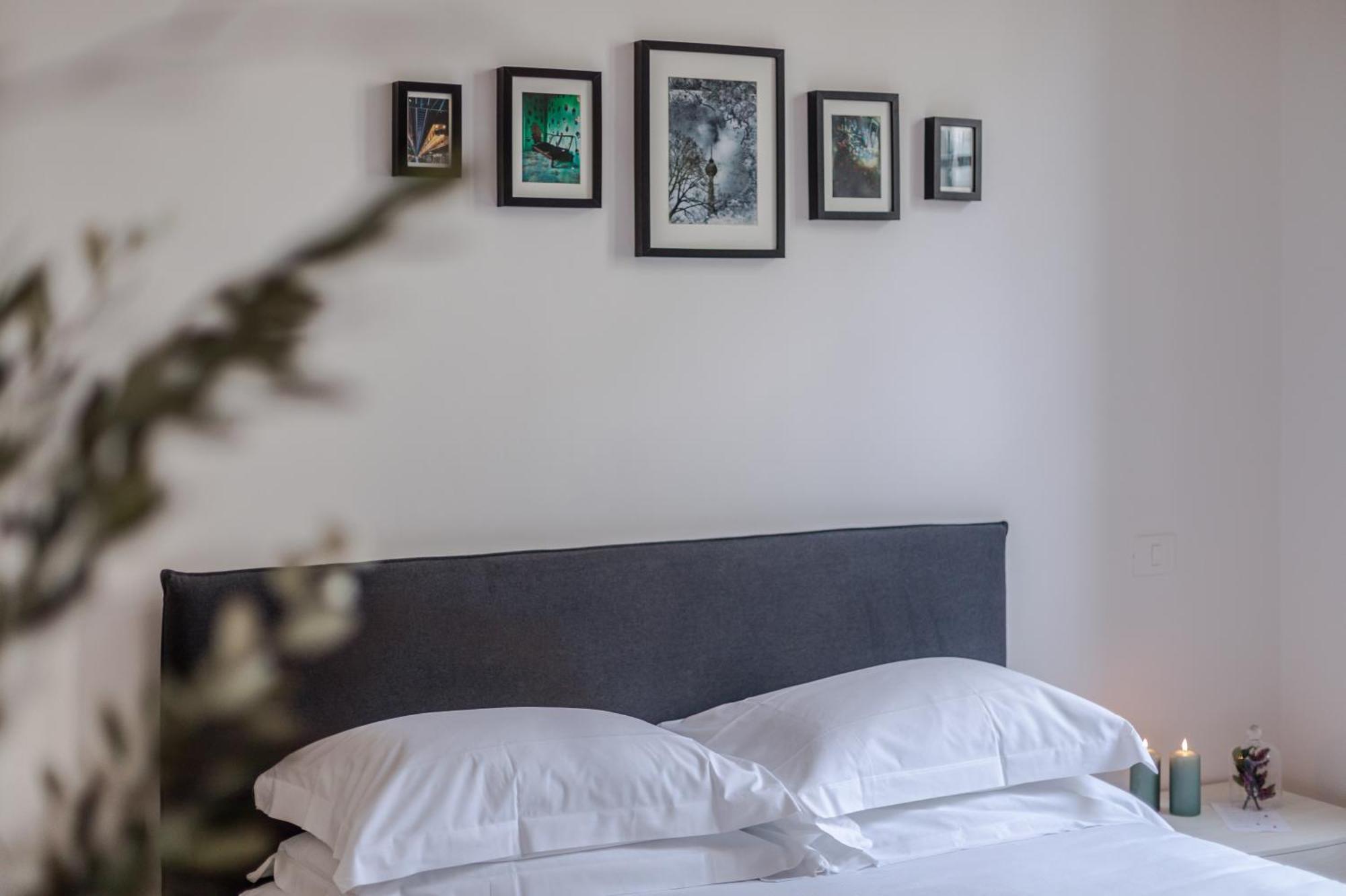 Sophie'S Flat Firenze Kültér fotó