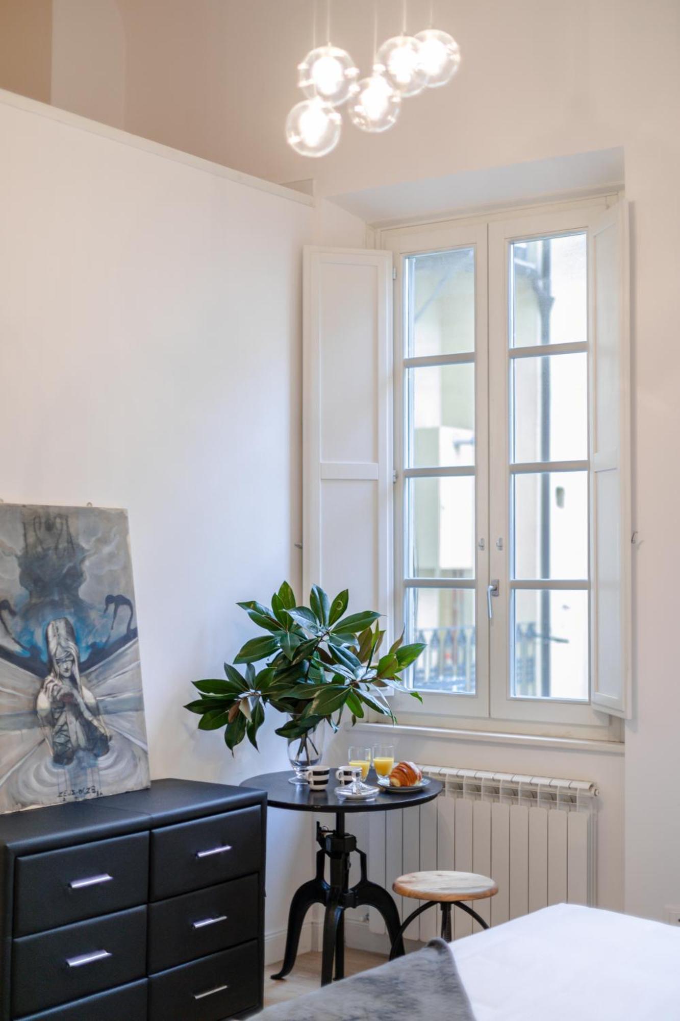 Sophie'S Flat Firenze Kültér fotó