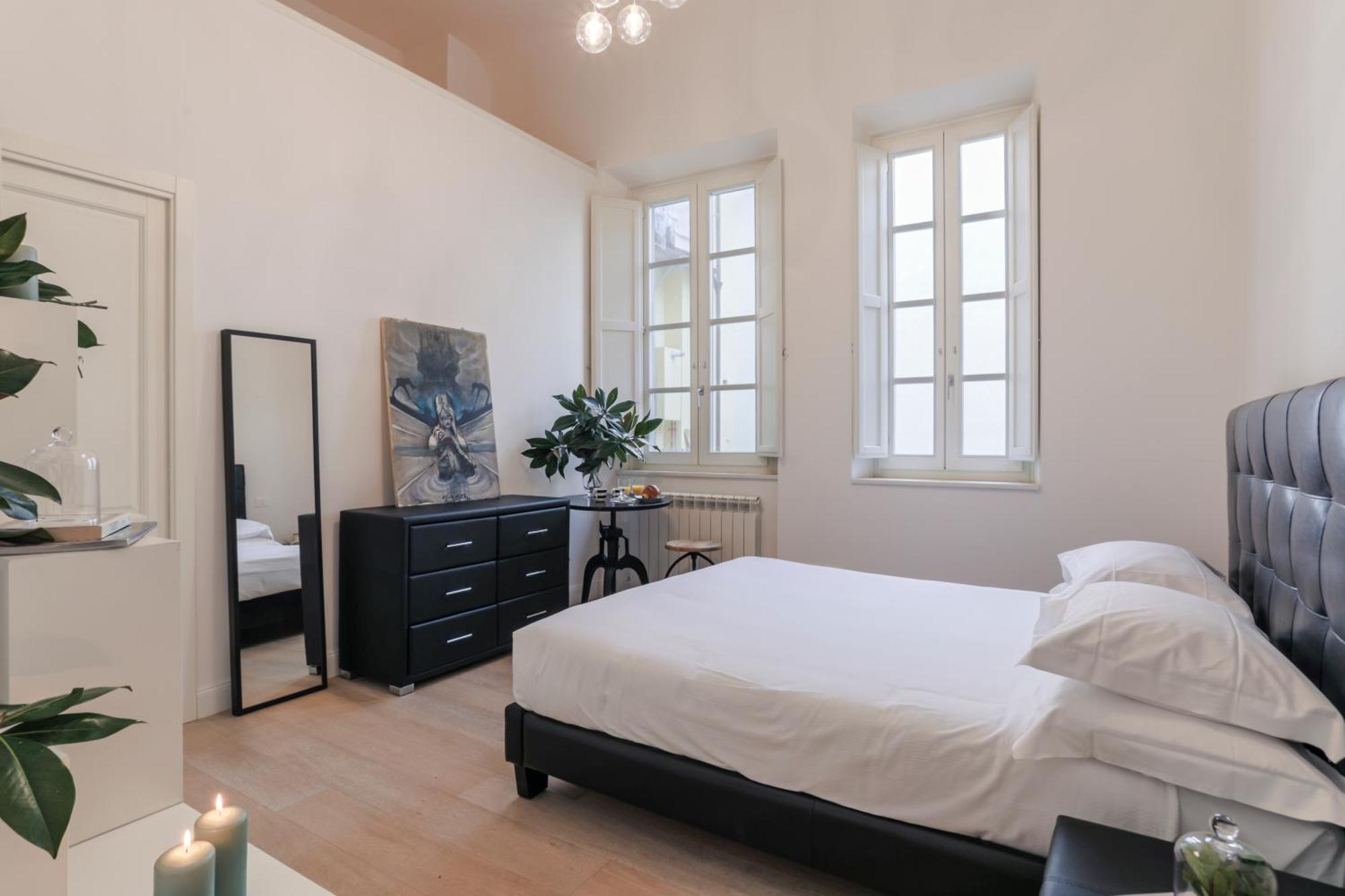 Sophie'S Flat Firenze Kültér fotó
