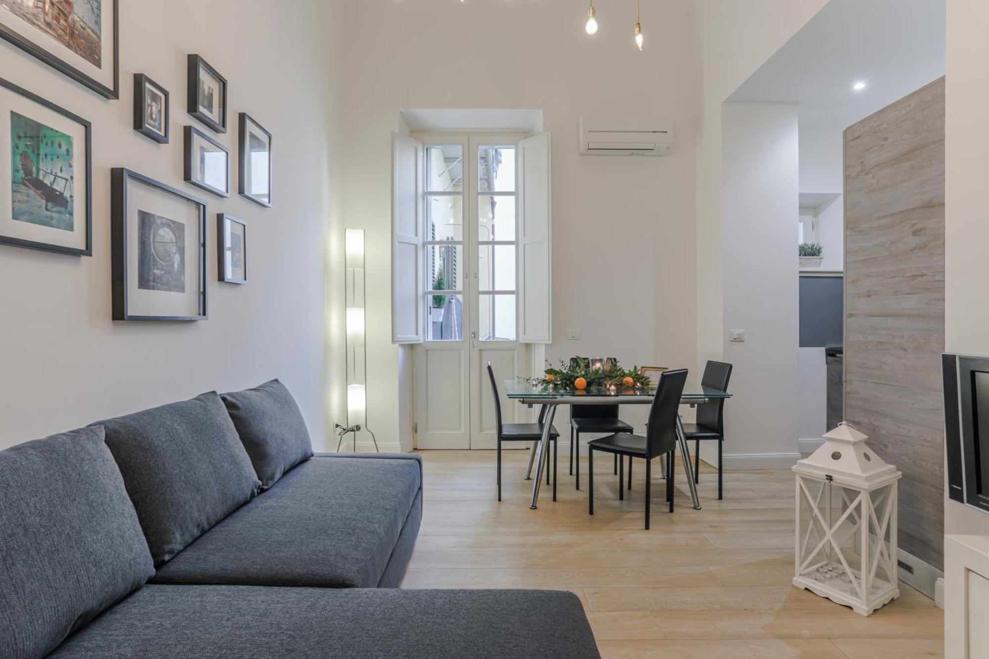 Sophie'S Flat Firenze Kültér fotó