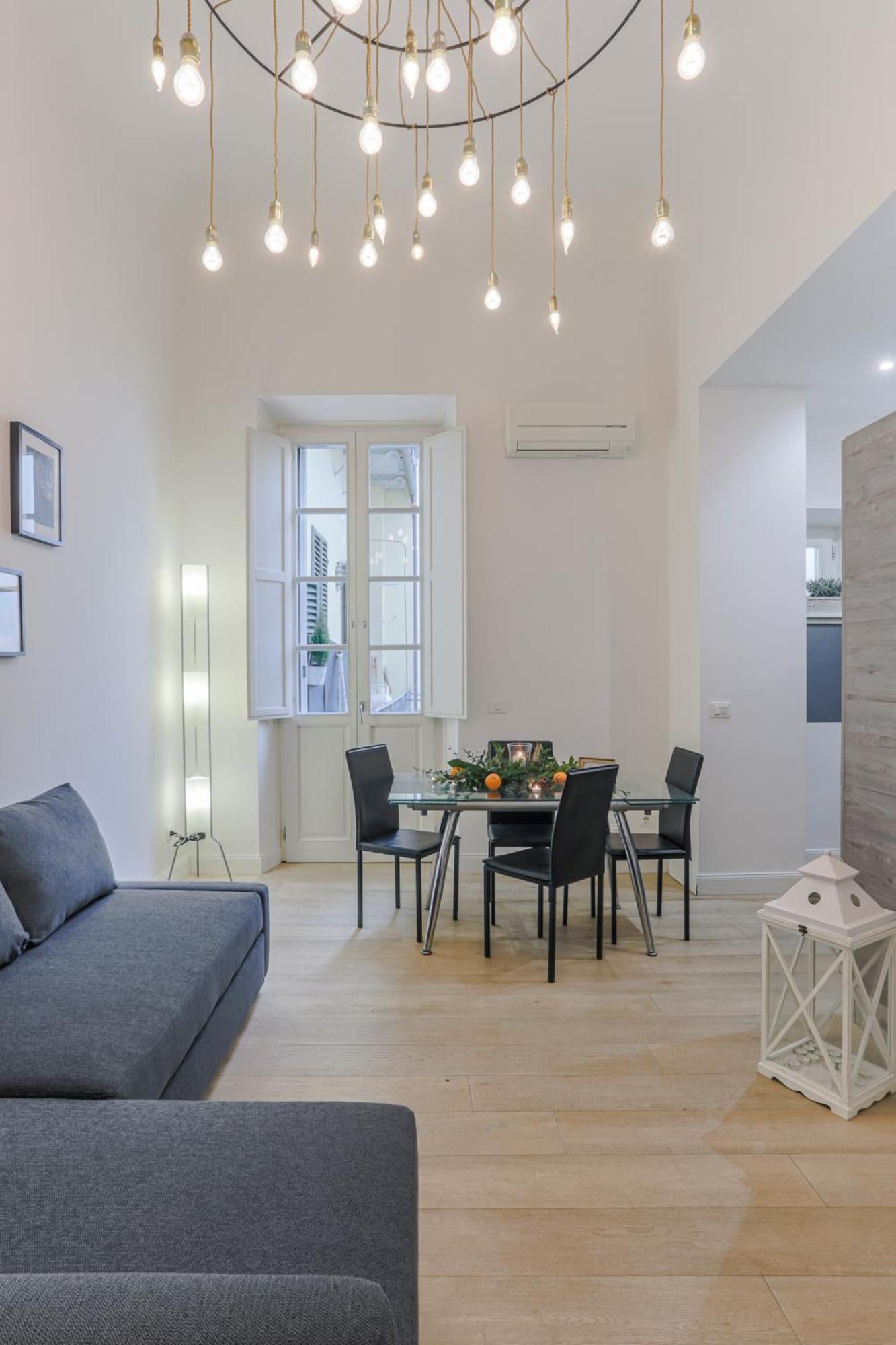 Sophie'S Flat Firenze Kültér fotó