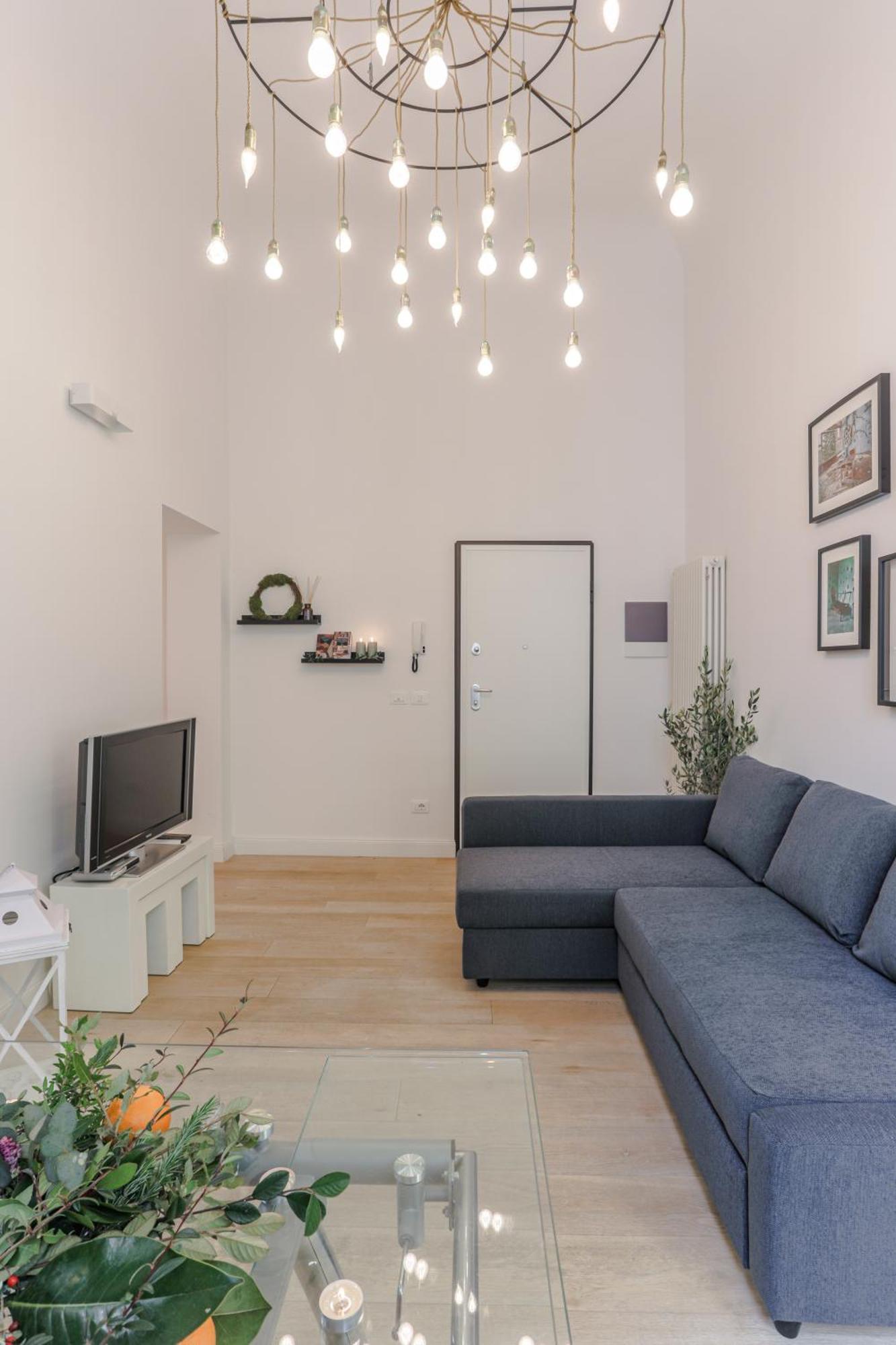 Sophie'S Flat Firenze Kültér fotó