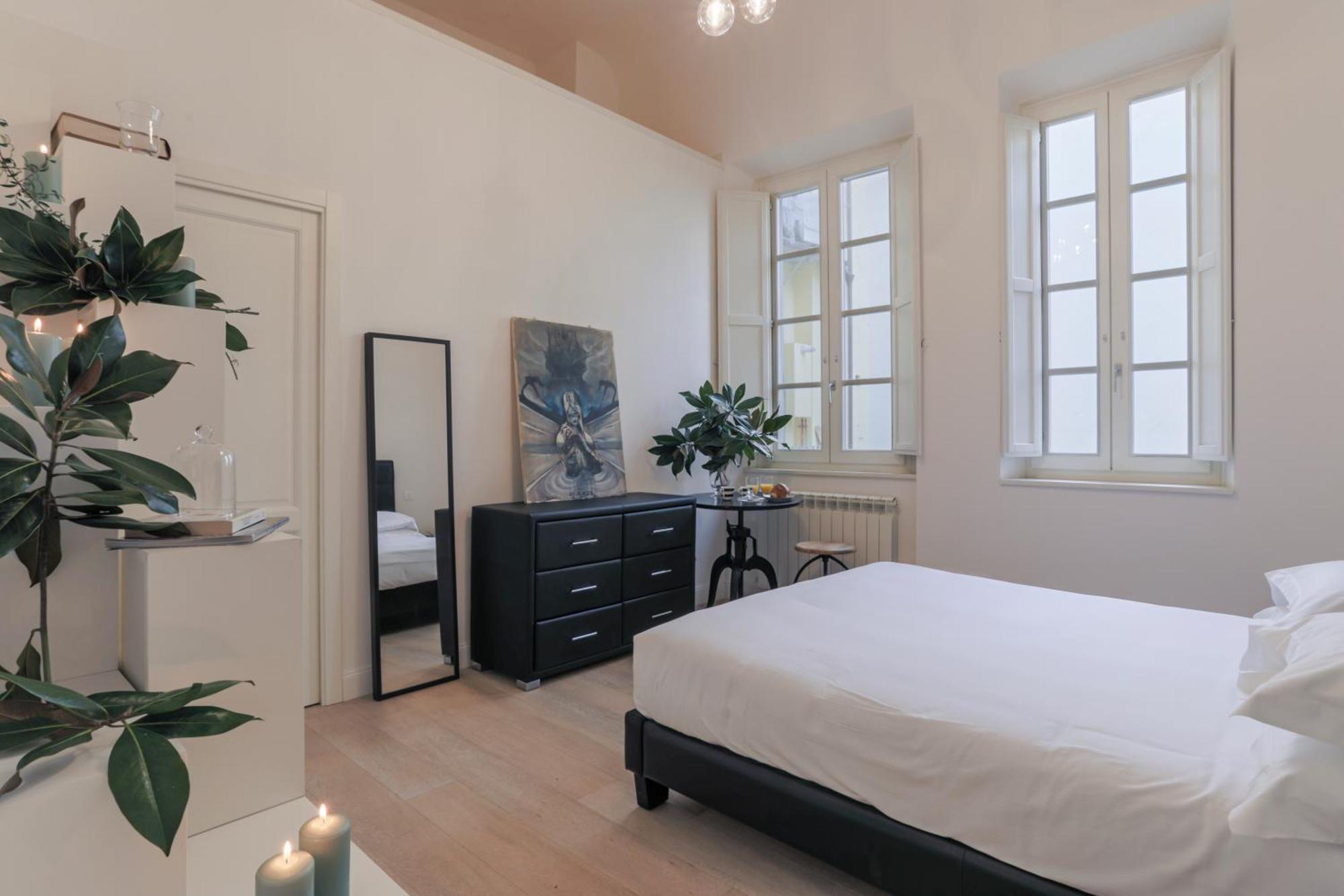 Sophie'S Flat Firenze Kültér fotó