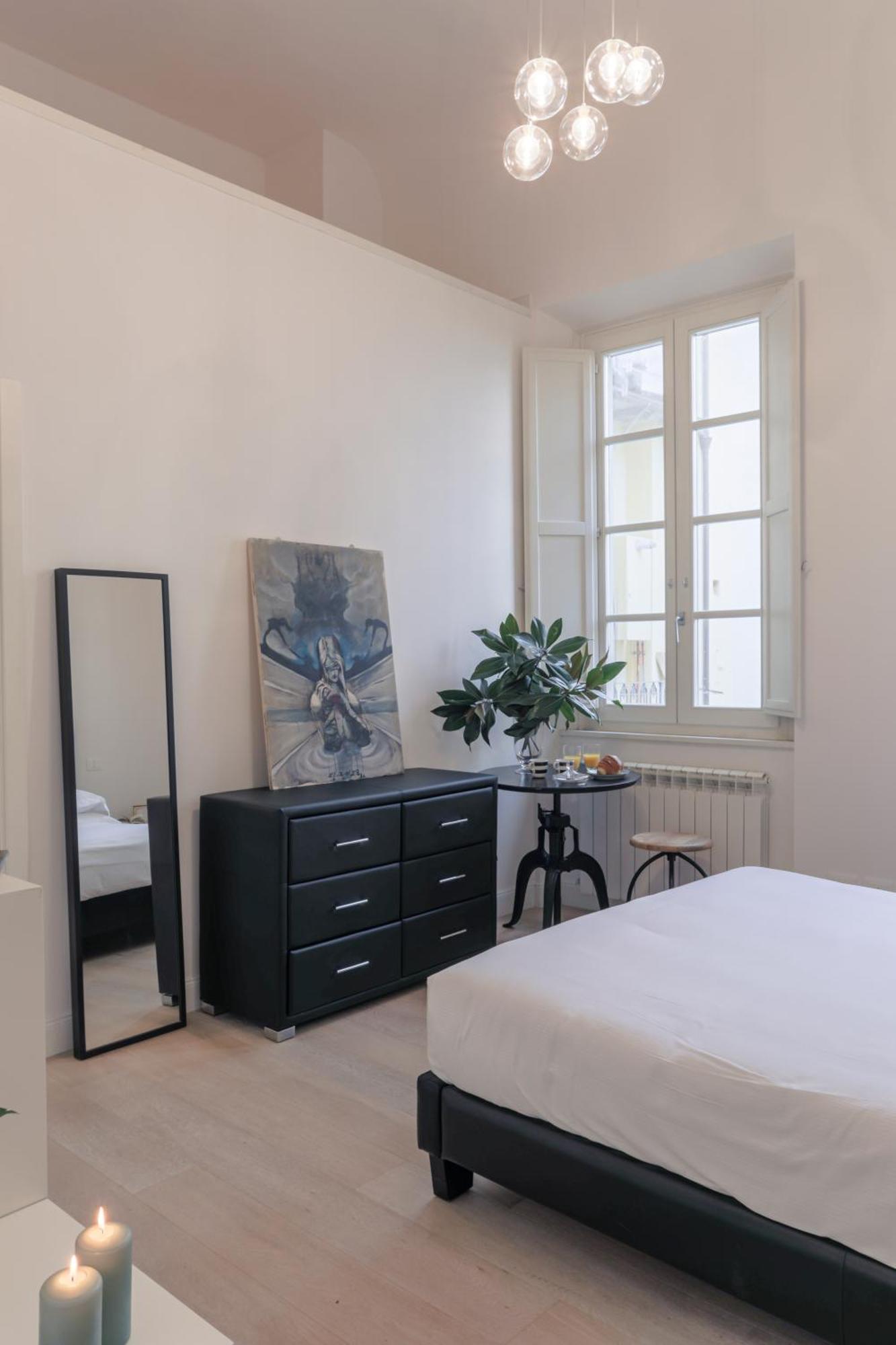 Sophie'S Flat Firenze Kültér fotó