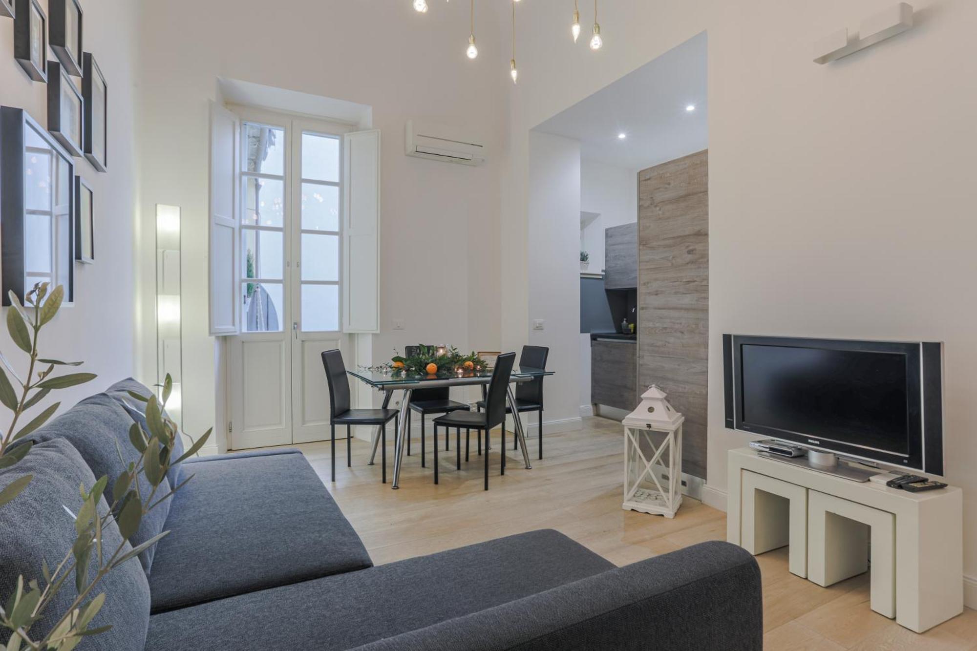 Sophie'S Flat Firenze Kültér fotó