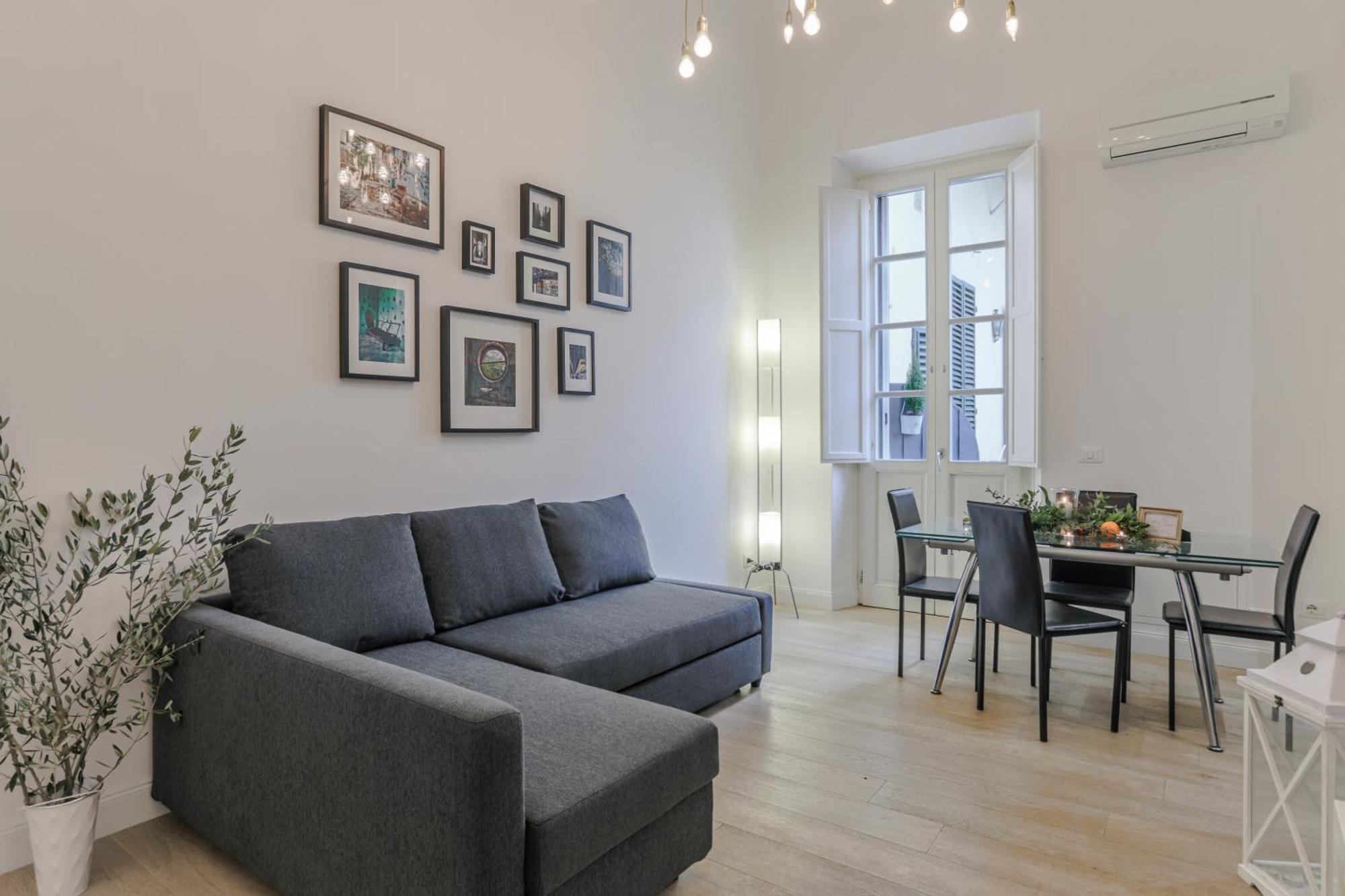 Sophie'S Flat Firenze Kültér fotó