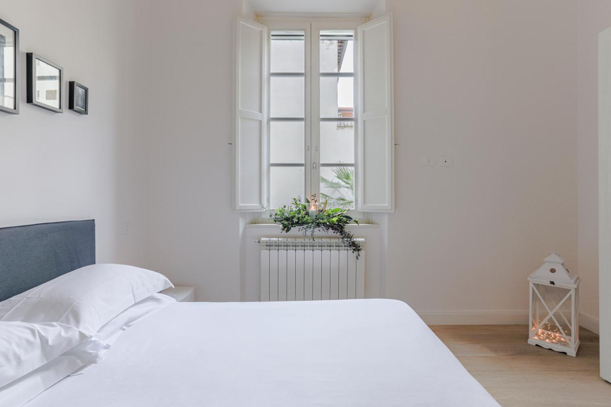 Sophie'S Flat Firenze Kültér fotó