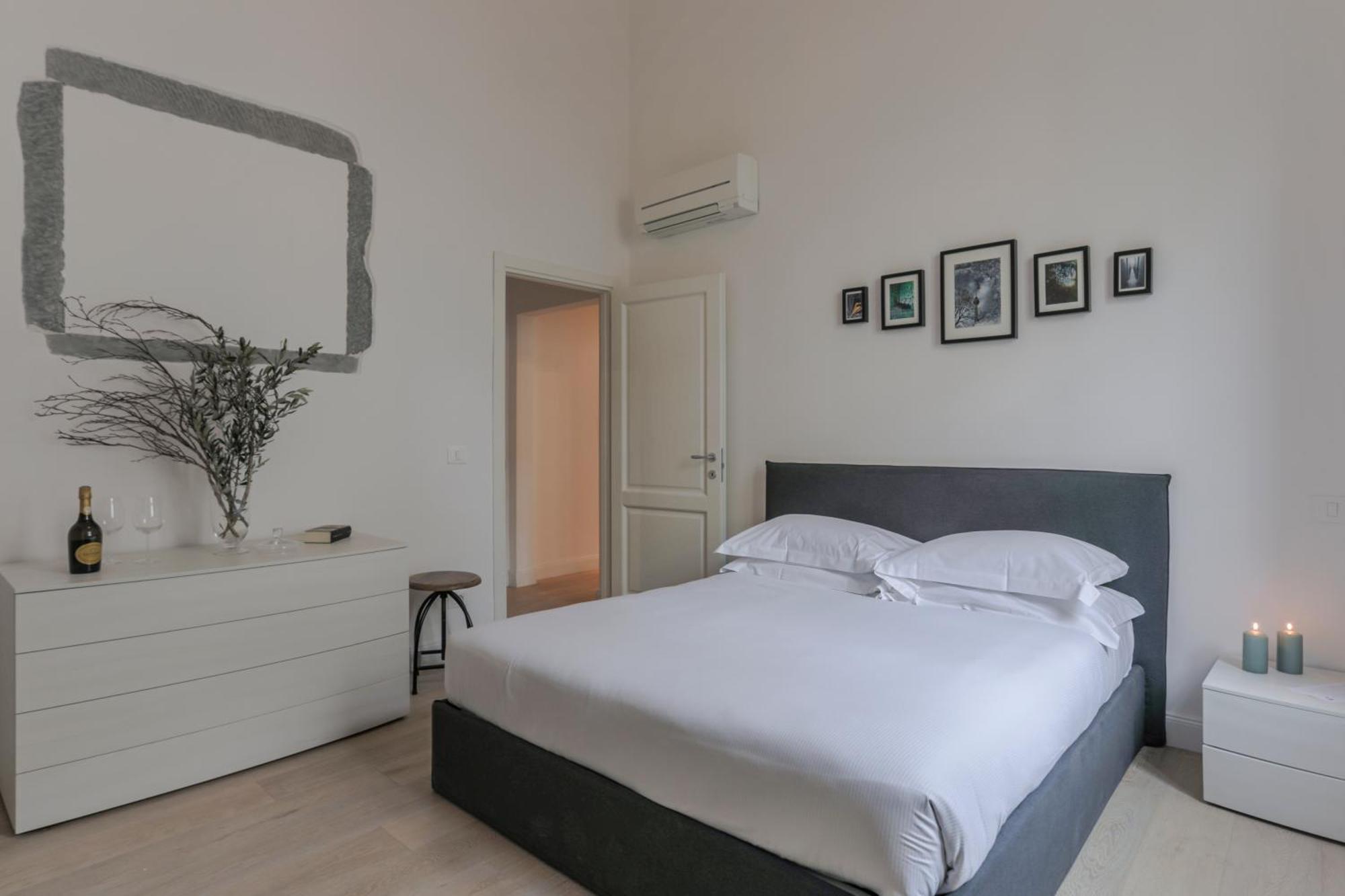 Sophie'S Flat Firenze Kültér fotó