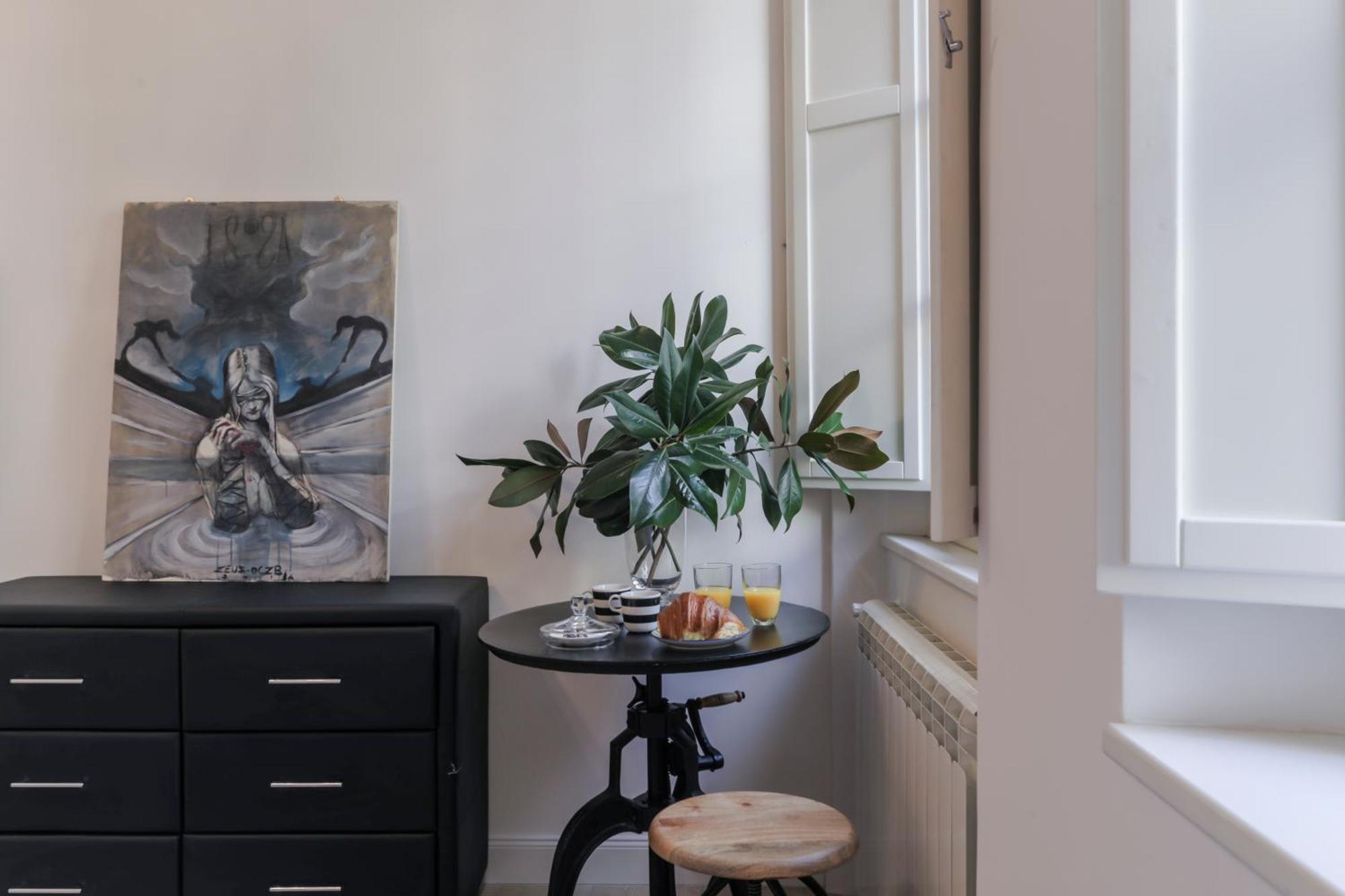 Sophie'S Flat Firenze Kültér fotó