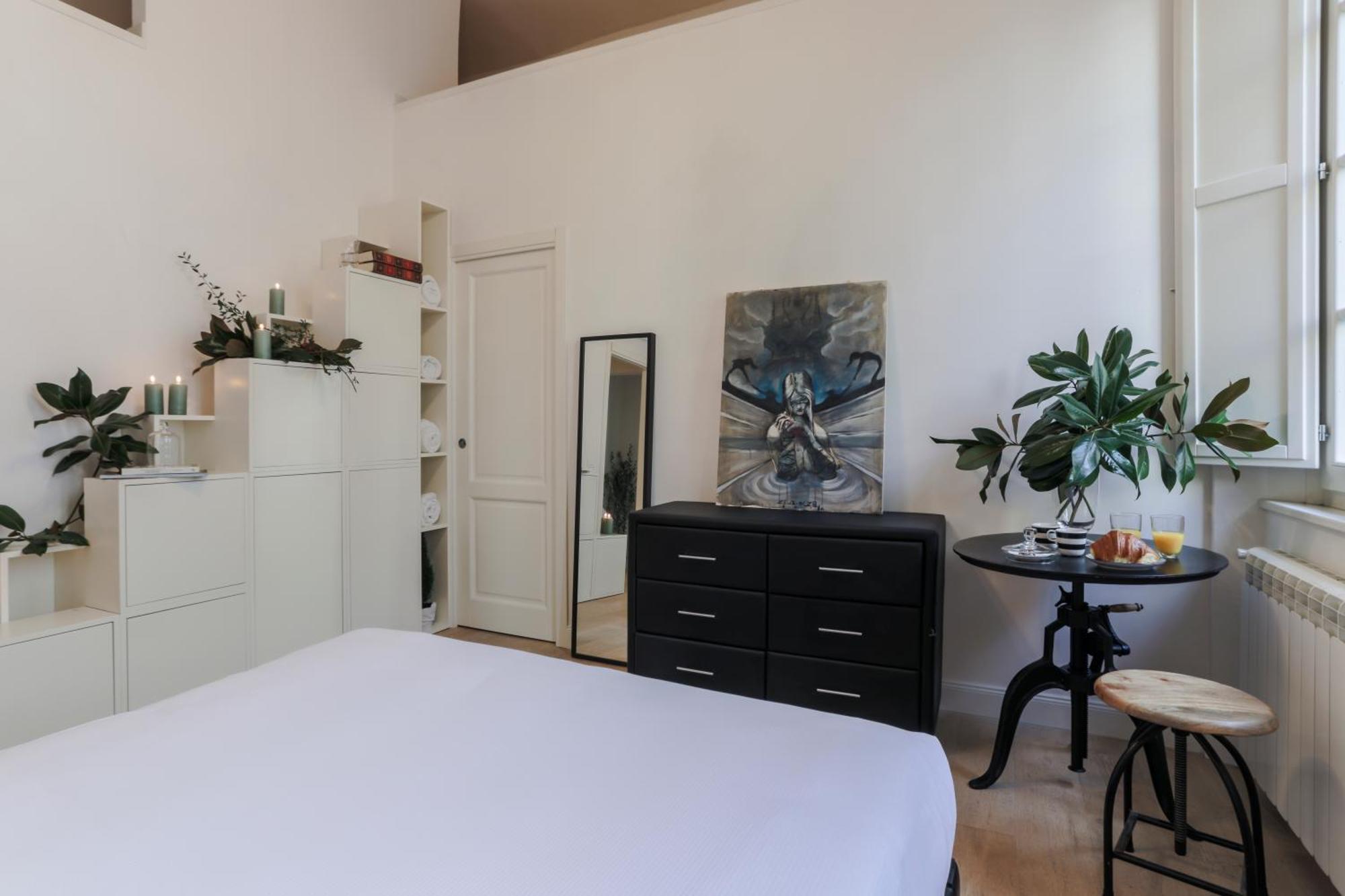 Sophie'S Flat Firenze Kültér fotó